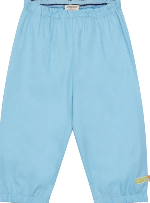 loud + proud Outdoorhose Air Outlet