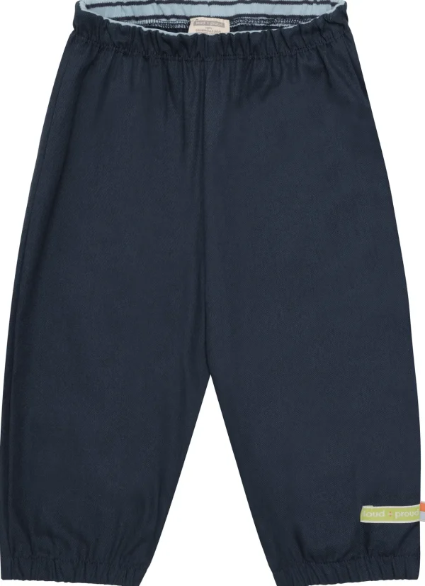 loud + proud Outdoorhose Ultramarine Discount