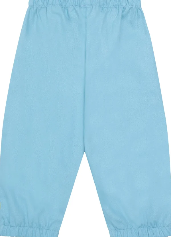 loud + proud Outdoorhose Air Outlet