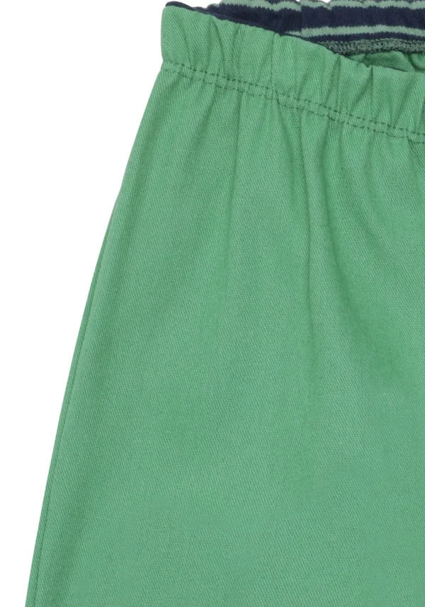 loud + proud Outdoorhose Bamboo New