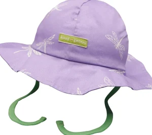 loud + proud Outdoorhut Lilac Outlet