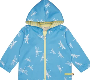 loud + proud Outdoorjacke Basin Fashion