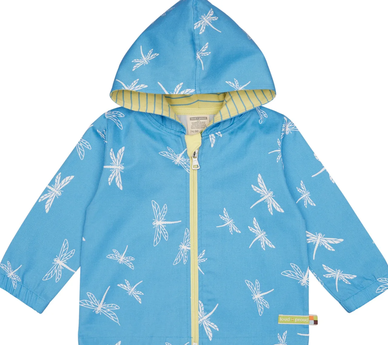 outdoorjacke_0-1.webp loud + proud Outdoorjacke Basin Fashion