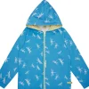 loud + proud Outdoorjacke Basin Hot