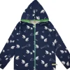 loud + proud Outdoorjacke Ultramarine Outlet