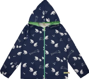 loud + proud Outdoorjacke Ultramarine Outlet