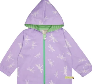 loud + proud Outdoorjacke Lilac Online