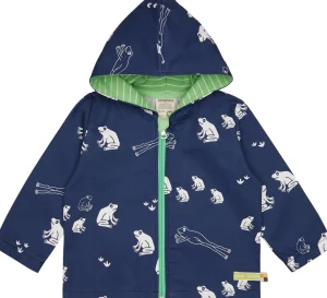 loud + proud Outdoorjacke Ultramarine Discount