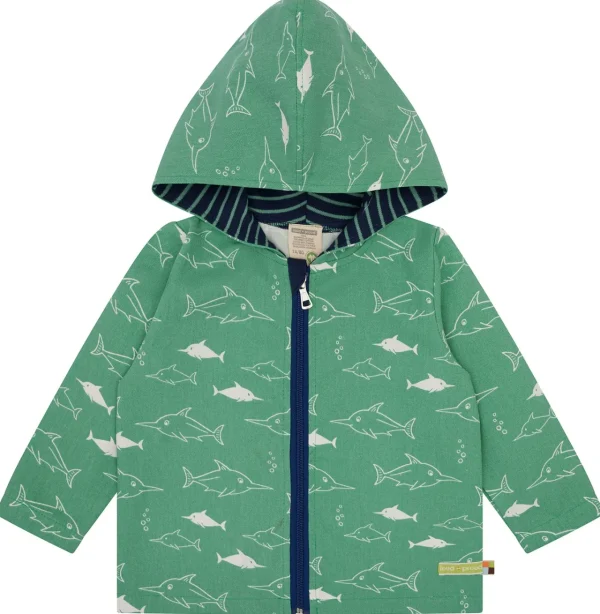 loud + proud Outdoorjacke Bamboo New