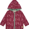 loud + proud Outdoorjacke Rouge Discount