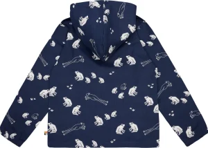 loud + proud Outdoorjacke Ultramarine Outlet