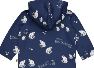 loud + proud Outdoorjacke Ultramarine Discount