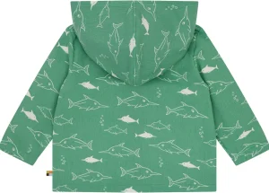 loud + proud Outdoorjacke Bamboo New