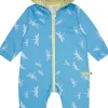 loud + proud Outdooroverall Basin Fashion