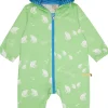 loud + proud Outdooroverall Opal Discount