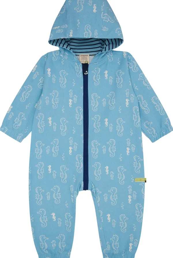 loud + proud Outdooroverall Air Clearance