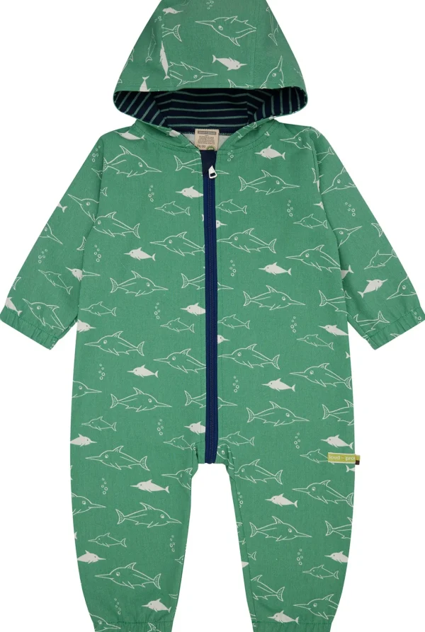 loud + proud Outdooroverall Bamboo Sale