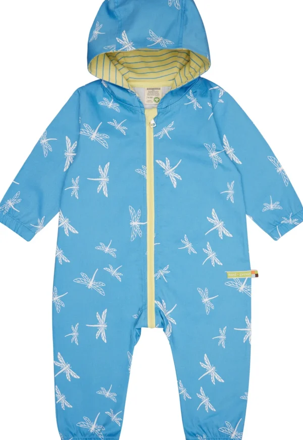 loud + proud Outdooroverall Basin Fashion