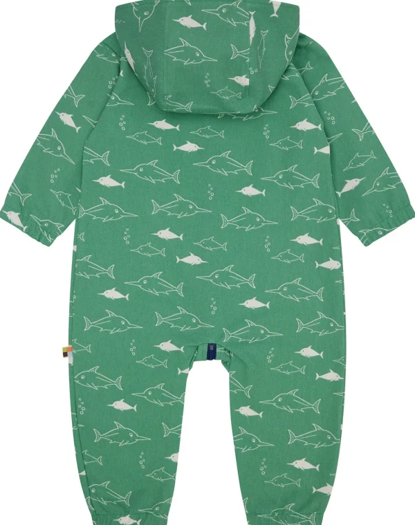 loud + proud Outdooroverall Bamboo Sale