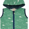 loud + proud Outdoorweste Bamboo Discount