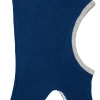 loud + proud Schlupfmütze Wollfleece Ultramarine New