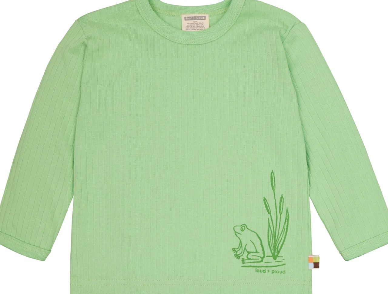 shirt_derby_rib_mit_druck_0-2.webp loud + proud Shirt Derby Rib mit Druck Opal Hot