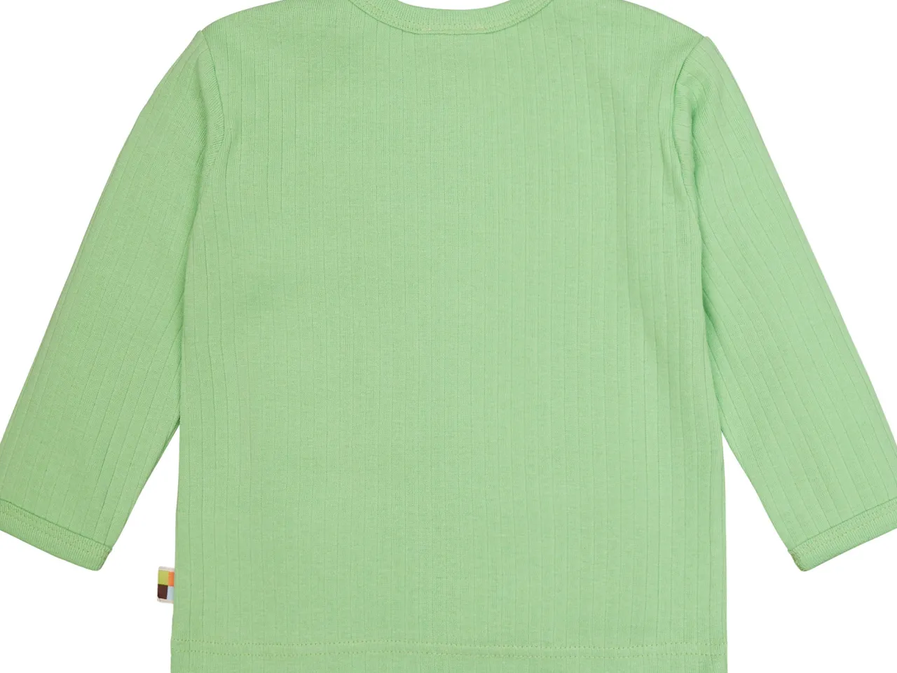 shirt_derby_rib_mit_druck_1-2.webp loud + proud Shirt Derby Rib mit Druck Opal Hot