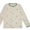 loud + proud Shirt Druck Bamboo Sale