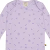 loud + proud Shirt Druck LilacPastel Online