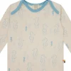loud + proud Shirt Druck Air New