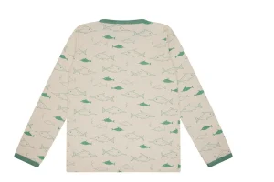 loud + proud Shirt Druck Bamboo Sale