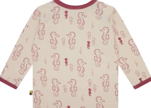 loud + proud Shirt Druck Rouge Hot