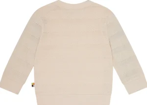loud + proud Shirt Jacquard Vanilla Outlet
