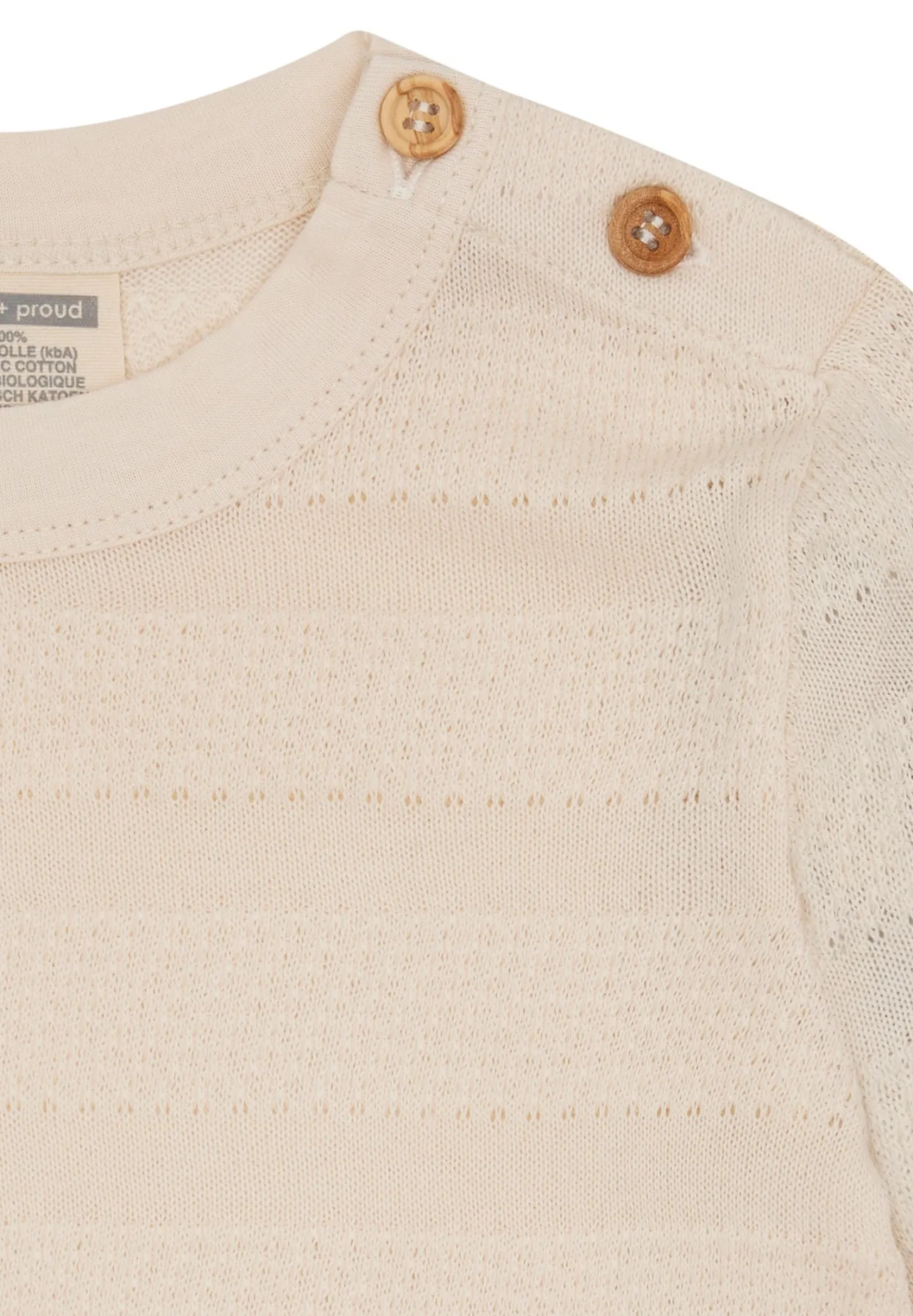 shirt_jacquard_2-3.webp loud + proud Shirt Jacquard Vanilla Outlet