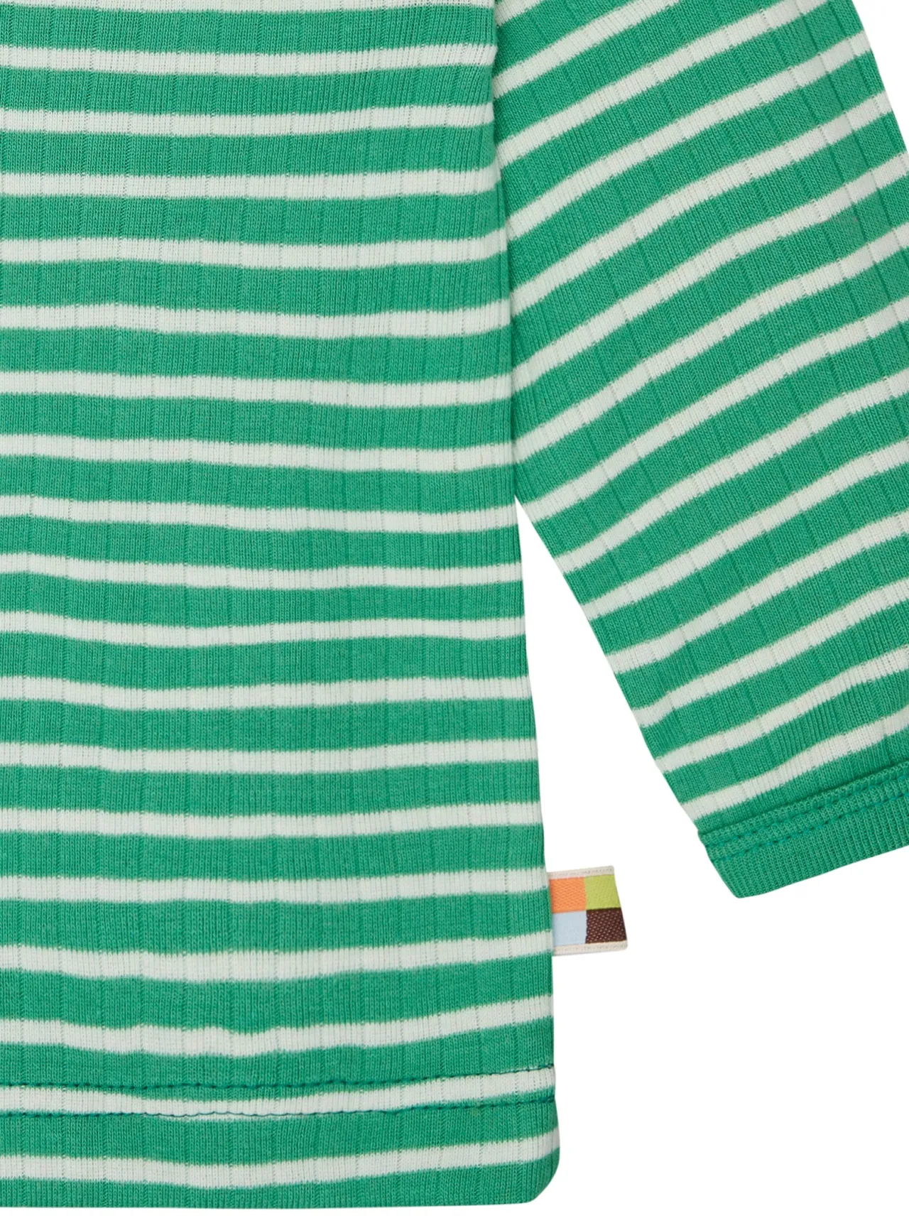 shirt_langarm_gestreift_m_2-1.webp loud + proud Shirt langarm gestreift mit Rippe Plant Online