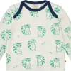 loud + proud Shirt langarm mit Druck Plant Hot