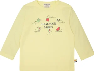 loud + proud Shirt mit Druckmotiv Blonde Discount