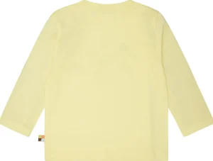 loud + proud Shirt mit Druckmotiv Blonde Discount