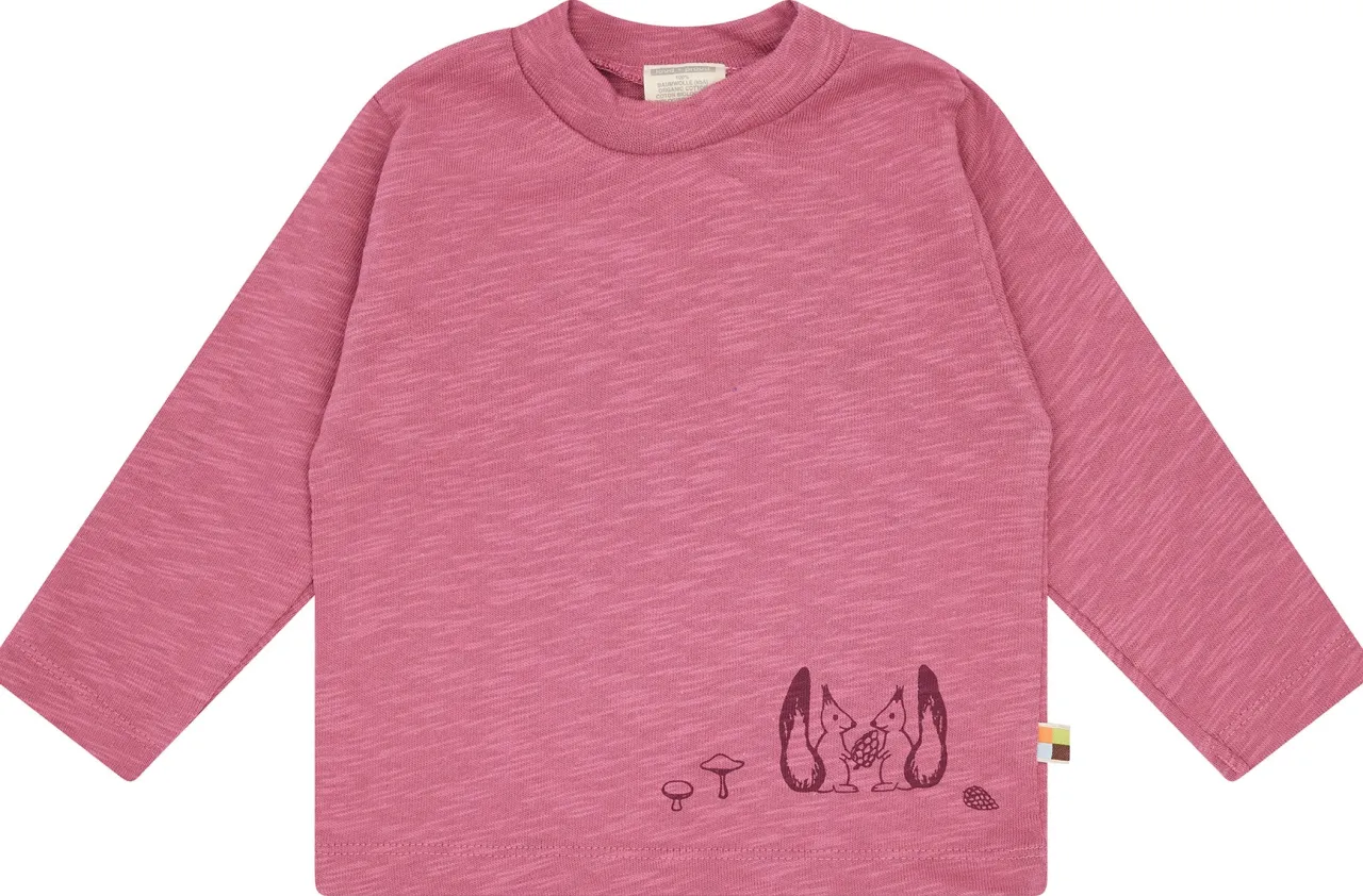 shirt_slub_jersey_0.webp loud + proud Shirt Slub Jersey Rouge Online