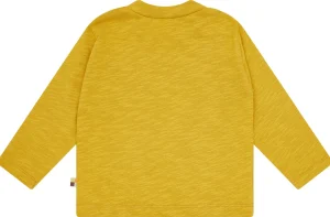 loud + proud Shirt Slub Jersey Curry Clearance