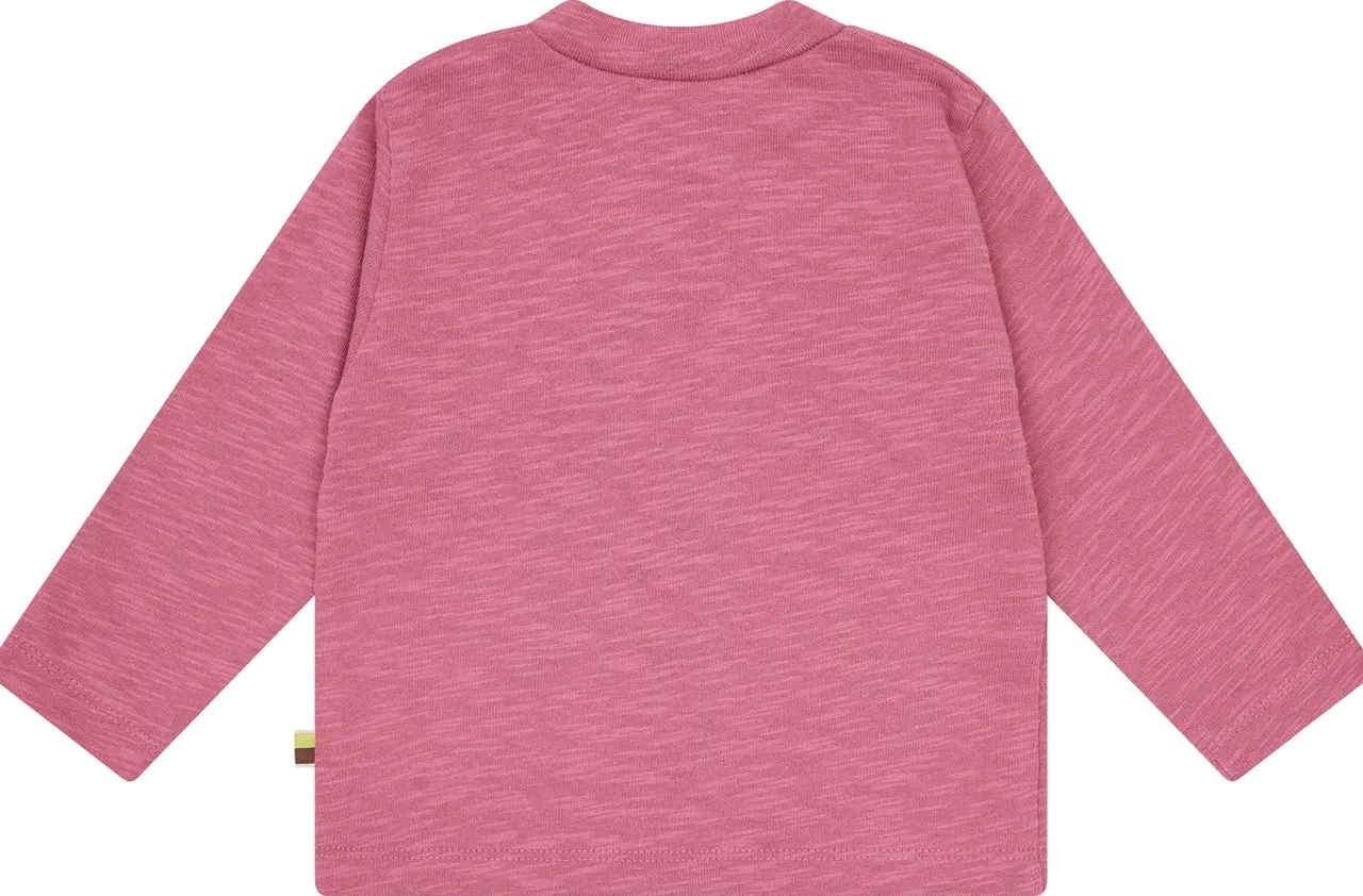 shirt_slub_jersey_1.webp loud + proud Shirt Slub Jersey Rouge Online