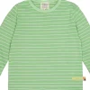 loud + proud Shirt Streifen Opal New