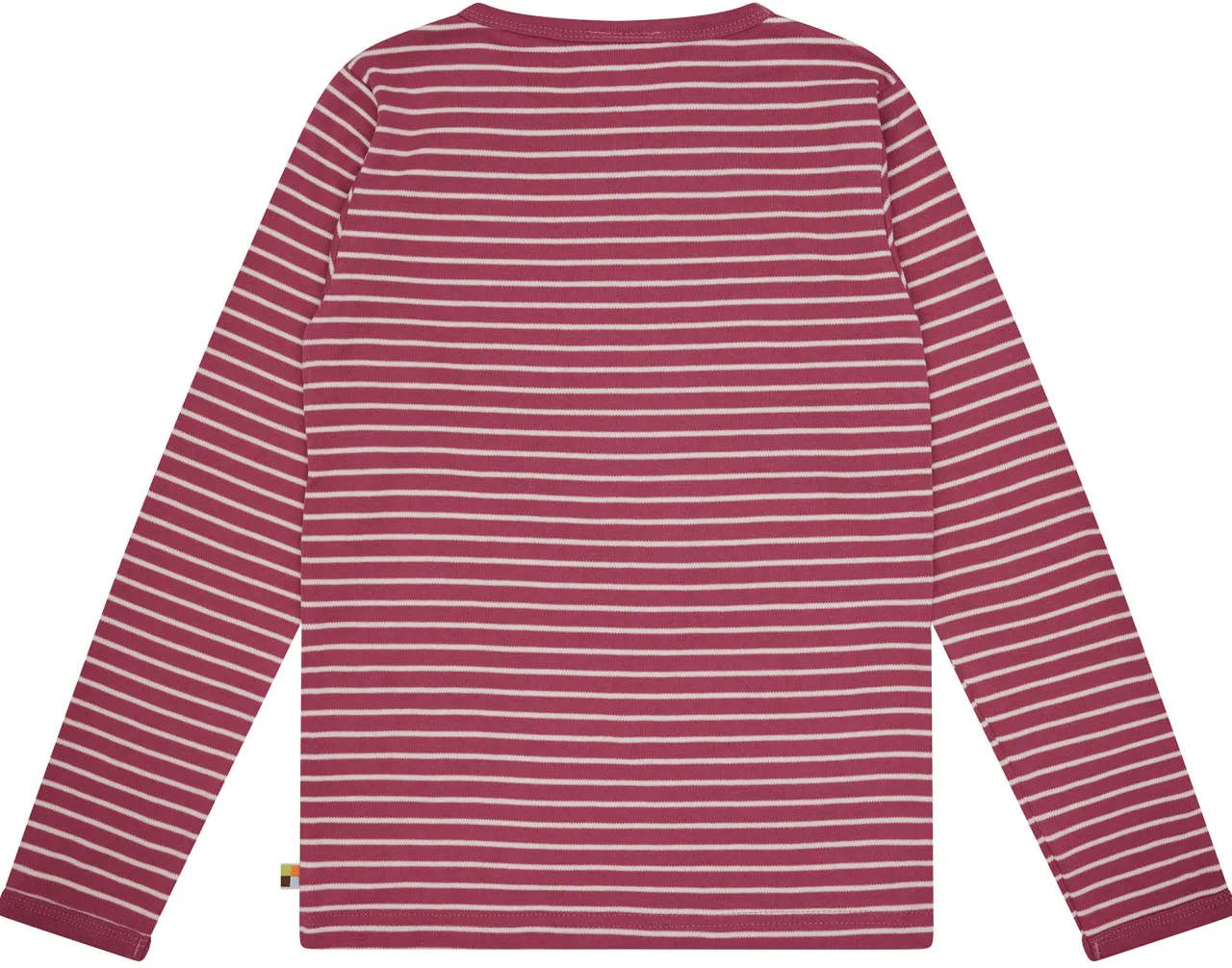 shirt_streifen_1-10.webp loud + proud Shirt Streifen Rouge New
