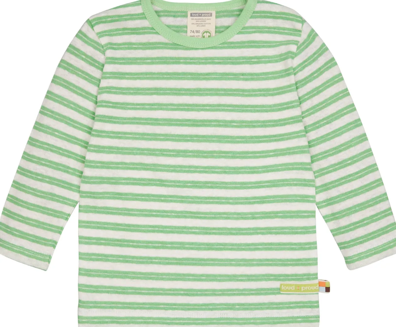 shirt_streifen_mit_leinen_0-3.webp loud + proud Shirt Streifen mit Leinen Opal New