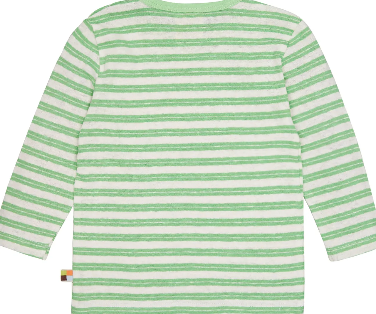 shirt_streifen_mit_leinen_1-3.webp loud + proud Shirt Streifen mit Leinen Opal New