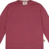 loud + proud Shirt uni Rouge Online