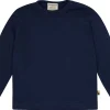 loud + proud Shirt uni Ultramarine Clearance