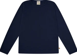 loud + proud Shirt uni Ultramarine Hot