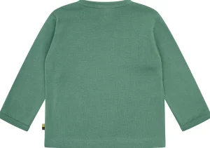 loud + proud Shirt uni Bamboo Clearance