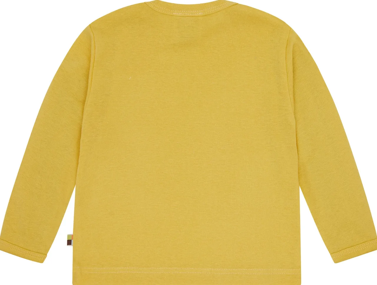 shirt_uni_1-2.webp loud + proud Shirt uni Gold Best